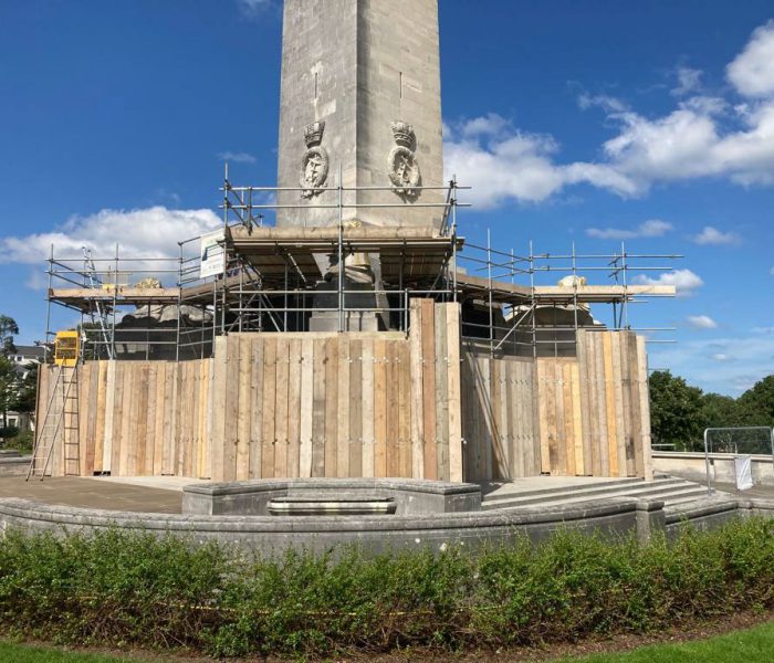 MCS-Plymouth-Hoe-Monument-Scaffolding-2